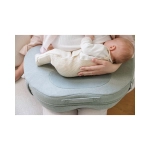 Cojín de lactancia Elysia de Inglesina Balance Green