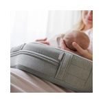 Cojín de lactancia Elysia de Inglesina Balance Green