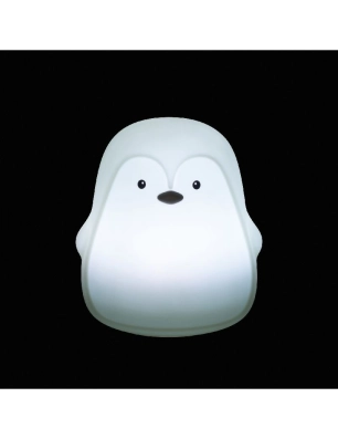 Luz Compañía Pingüino de Walking Mum