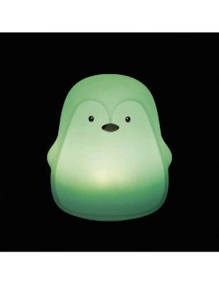 Luz Compañía Pingüino de Walking Mum