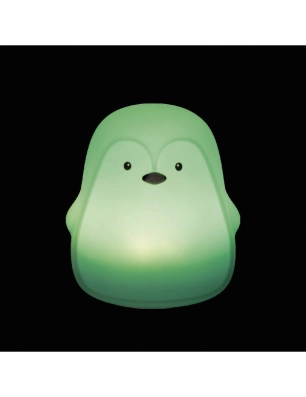 Luz Compañía Pingüino de Walking Mum