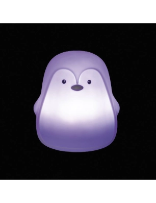 Luz Compañía Pingüino de Walking Mum