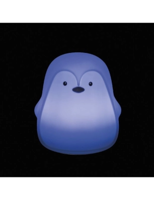 Luz Compañía Pingüino de Walking Mum