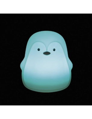 Luz Compañía Pingüino de Walking Mum