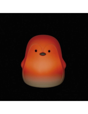 Luz Compañía Pingüino de Walking Mum