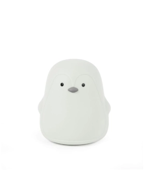 Luz Compañía Pingüino de Walking Mum