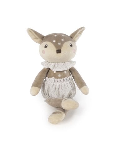 Bambi Nara de Pasito a Pasito