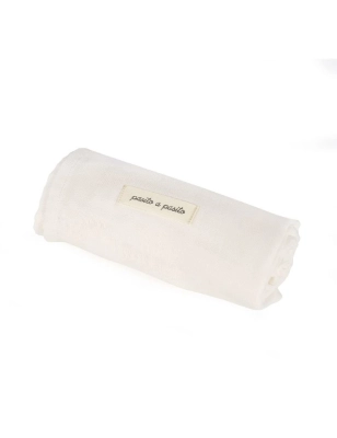 Set 2 Muselinas Somerset de Pasito a Pasito