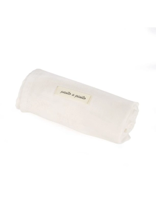 Set 2 Muselinas Somerset de Pasito a Pasito