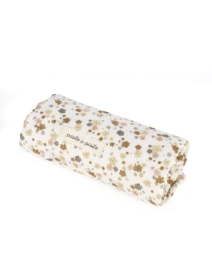 Set 2 Muselinas Somerset de Pasito a Pasito