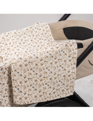 Muselina Somerset de Pasito a Pasito