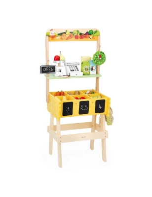 Tienda Frutas y Verduras de Janod