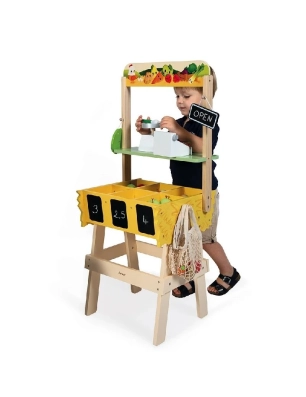Tienda Frutas y Verduras de Janod