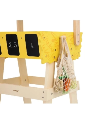 Tienda Frutas y Verduras de Janod