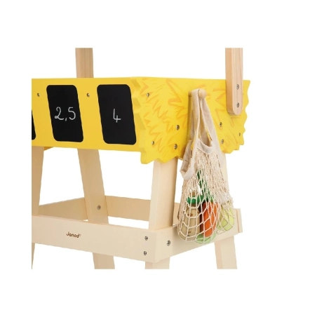 Tienda Frutas y Verduras de Janod