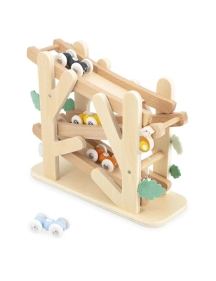 Descensor de Hormigas de Hanod