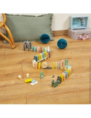 Domino Madera de Janod