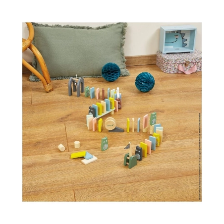 Domino Madera de Janod