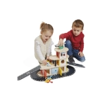 Garaje Madera de Janod