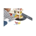 Garaje Madera de Janod