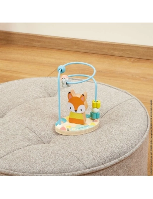 Laberinto Pure Zorrito de Janod