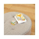 Bandeja 6 Cubos Pure de Janod