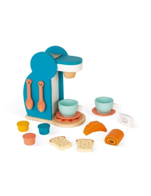 Set Desayuno Madera de Janod