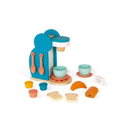 Set Desayuno Madera de Janod