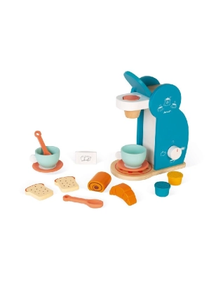 Set Desayuno Madera de Janod