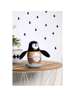 Tentetieso Pingüino de Janod