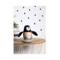 Tentetieso Pingüino de Janod