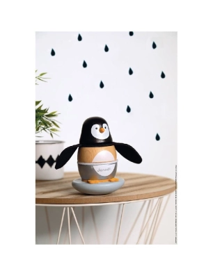 Tentetieso Pingüino de Janod
