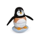 Tentetieso Pingüino de Janod
