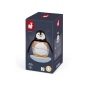 Tentetieso Pingüino de Janod