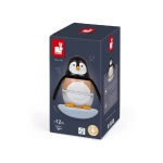Tentetieso Pingüino de Janod