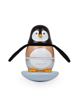 Tentetieso Pingüino de Janod