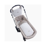 Saco Capazo Flavia Mouton de Uzturre