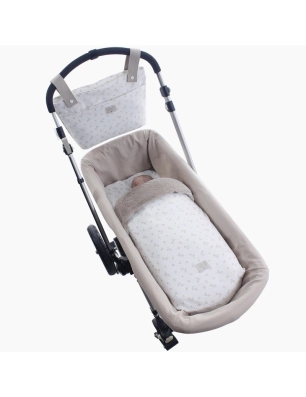 Saco Capazo Flavia Mouton de Uzturre