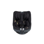 Silla de Coche Beyond² B 360 de Besafe Fresh Black Cab