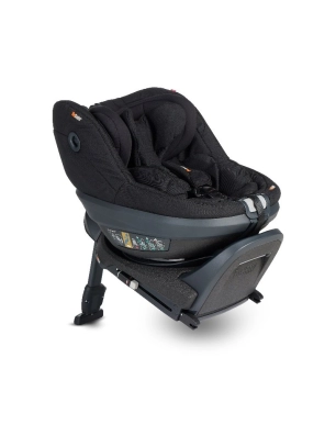 Silla de Coche Beyond² B 360 de Besafe Fresh Black Cab