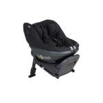 Silla de Coche Beyond² B 360 de Besafe Fresh Black Cab