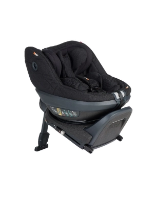 Silla de Coche Beyond² B 360 de Besafe Fresh Black Cab