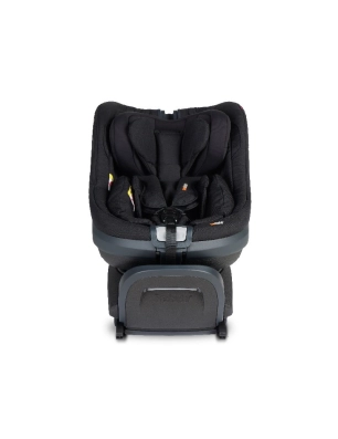 Silla de Coche Beyond² B 360 de Besafe Fresh Black Cab