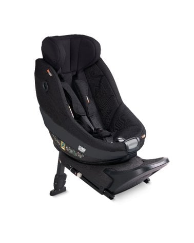 Silla de Coche Beyond² B 360 de Besafe Fresh Black Cab