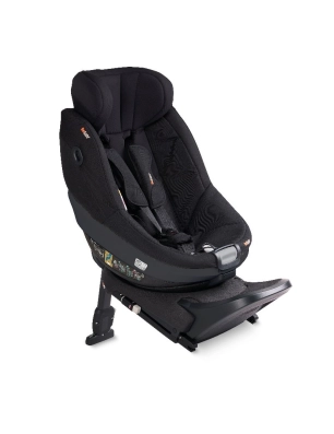 Silla de Coche Beyond² B 360 de Besafe Fresh Black Cab
