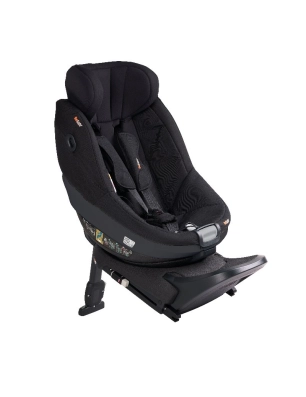 Silla de Coche Beyond² B 360 de Besafe Fresh Black Cab