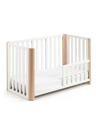 Barrera Lateral para cuna Doco Sleeping de Cotinfant
