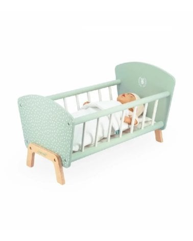 Cuna de Juguete Zen de Janod