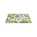 Alfombra Juegos con carreteras de Janod