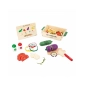 Set de Cocina Ratatouille de Janod
